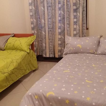 مبيت وإفطار نيروبي Evergreen Heights المظهر الخارجي الصورة