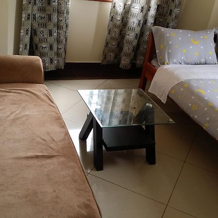 مبيت وإفطار نيروبي Evergreen Heights المظهر الخارجي الصورة