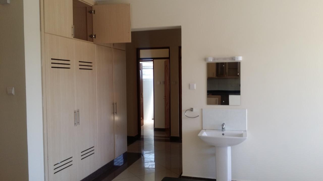 مبيت وإفطار نيروبي Evergreen Heights المظهر الخارجي الصورة