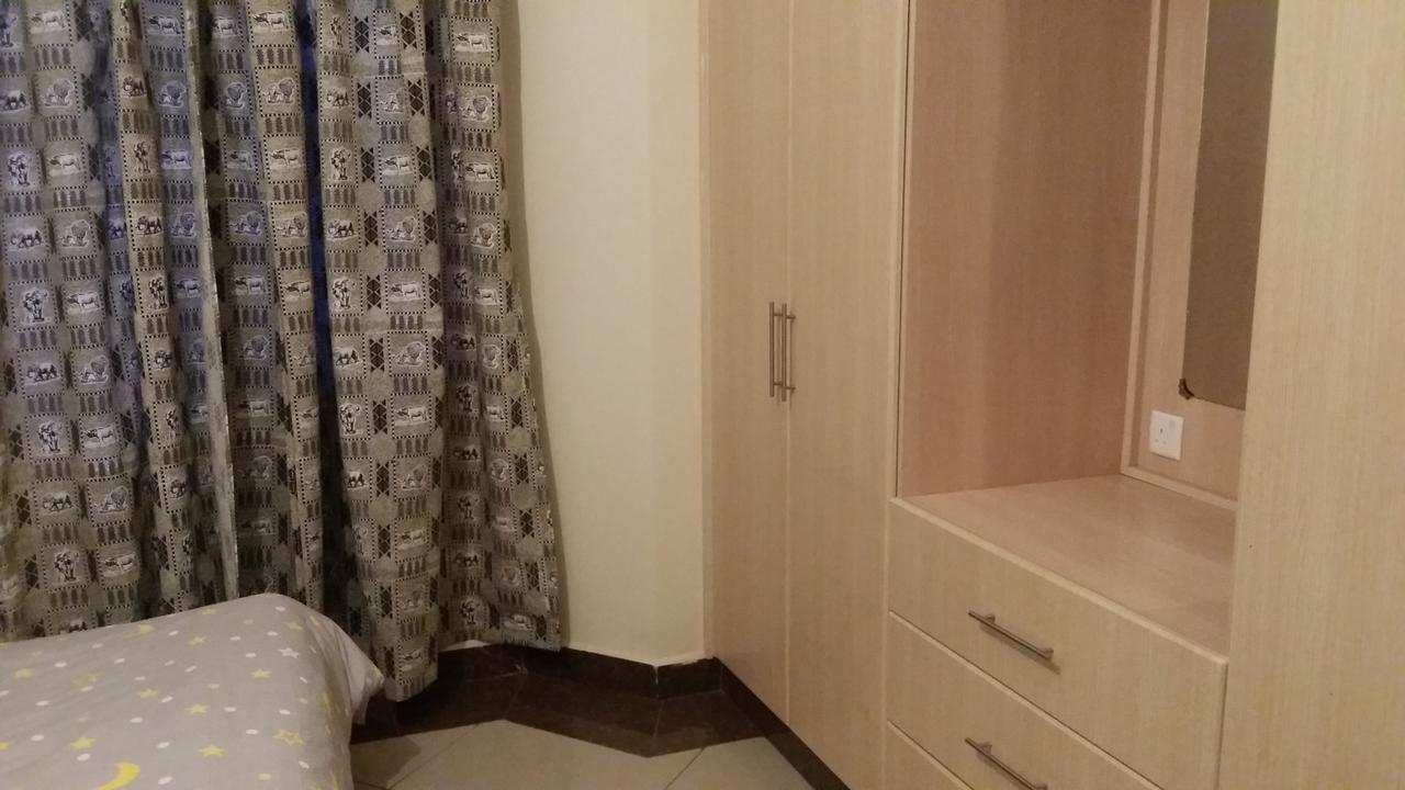 مبيت وإفطار نيروبي Evergreen Heights المظهر الخارجي الصورة